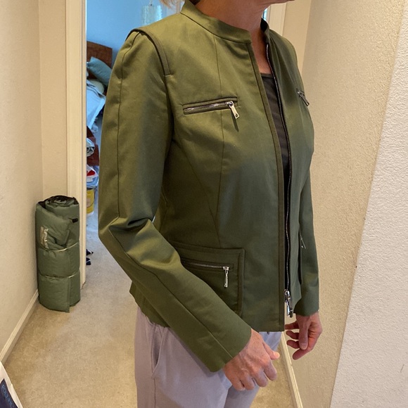 Designer Jacket - Picture 4 of 5